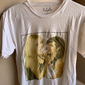 Vintage woman’s shirt